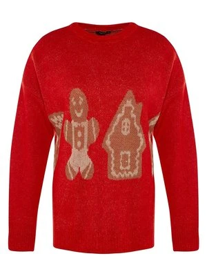 Sweter Trendyol Curve