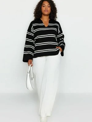 Sweter Trendyol Curve