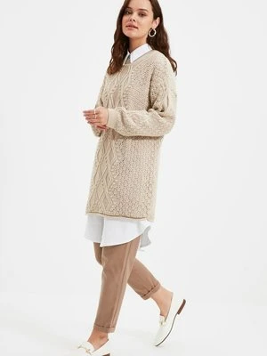 Sweter Trendyol Modest