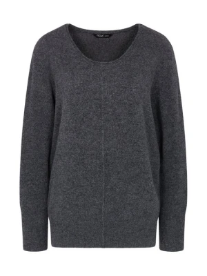 Sweter Triumph ciemnoszary