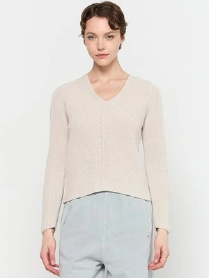 Zdjęcie produktu Sweter True Religion beżowy