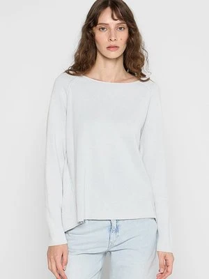 Sweter True Religion niebieski