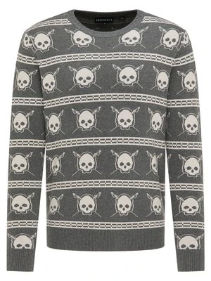 Sweter TUFFSKULL