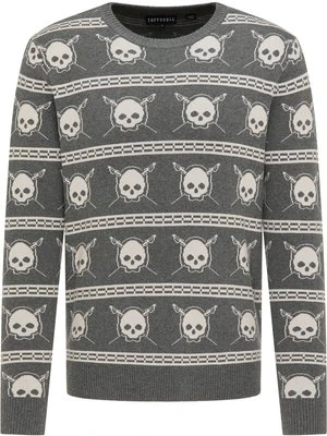 Sweter TUFFSKULL