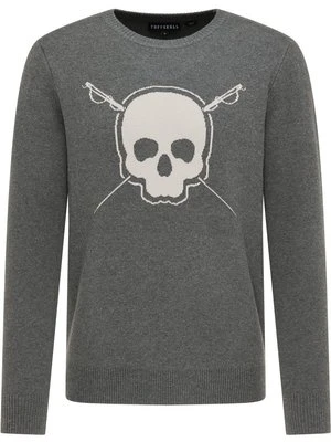 Sweter TUFFSKULL