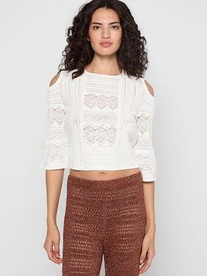 Zdjęcie produktu Sweter TWINSET biały