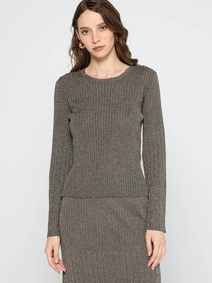Zdjęcie produktu Sweter TWINSET taupe