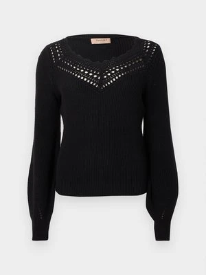 Zdjęcie produktu Sweter TWINSET czarny