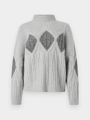 Zdjęcie produktu Sweter TWINSET szary