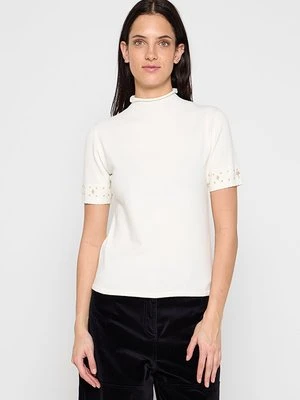 Zdjęcie produktu Sweter TWINSET biały