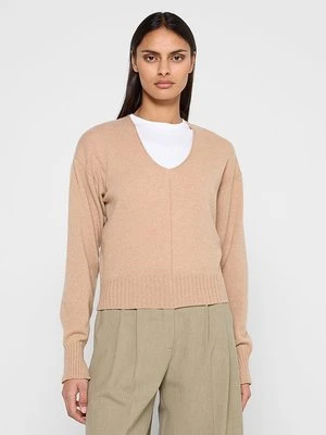 Zdjęcie produktu Sweter TWINSET brązowy
