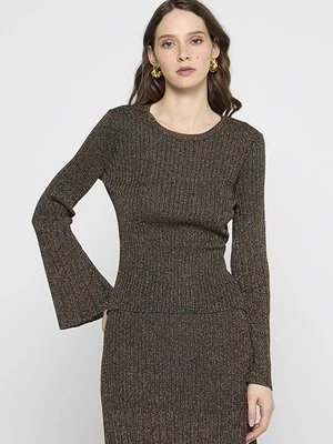 Zdjęcie produktu Sweter TWINSET czarny