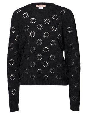 Zdjęcie produktu Sweter TWINSET antracytowy melanż