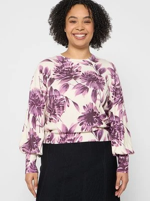 Sweter TWINSET biały