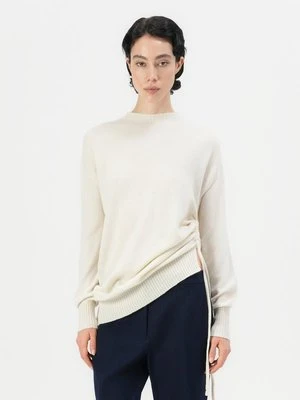 Sweter TWINSET biały