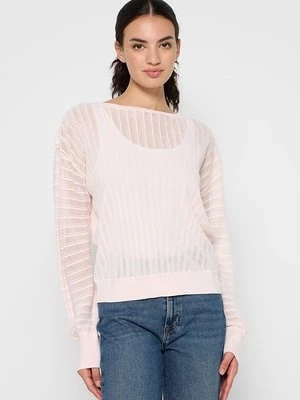 Zdjęcie produktu Sweter TWINSET jasnoróżowy