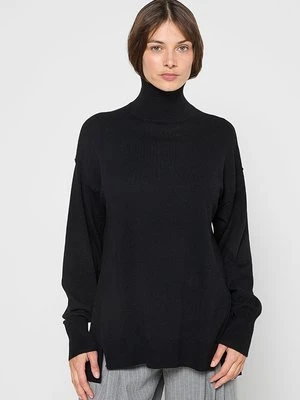 Zdjęcie produktu Sweter TWINSET antracytowy melanż
