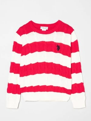 Sweter U.S. Polo Assn.