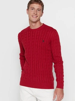 Sweter U.S. Polo Assn.