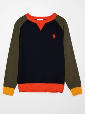 Sweter U.S. Polo Assn.