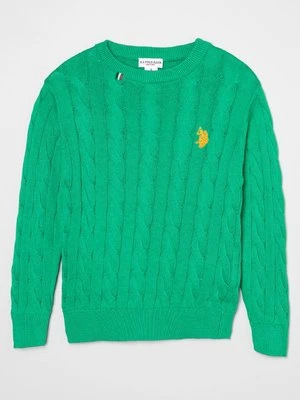 Sweter U.S. Polo Assn.