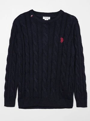 Sweter U.S. Polo Assn.