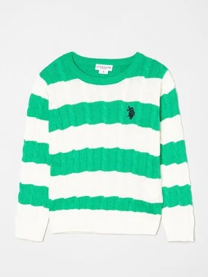 Sweter U.S. Polo Assn.