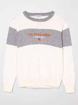 Sweter U.S. Polo Assn.