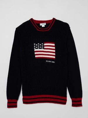 Sweter U.S. Polo Assn.