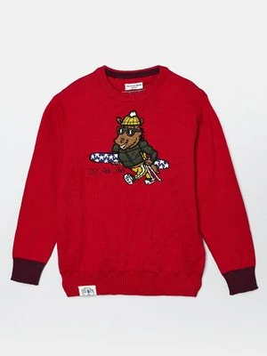 Sweter U.S. Polo Assn.