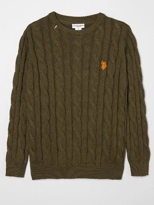 Sweter U.S. Polo Assn.