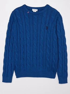 Sweter U.S. Polo Assn.