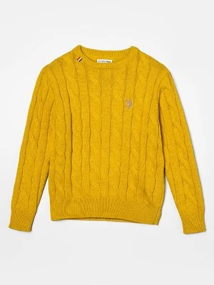 Sweter U.S. POLO ASSN.