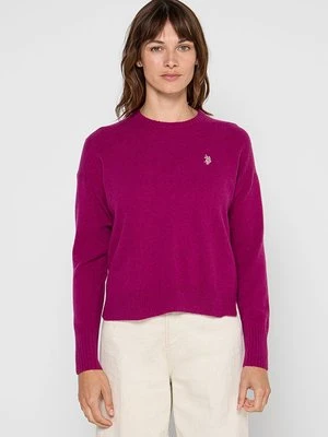 Zdjęcie produktu Sweter U.S. Polo Assn.