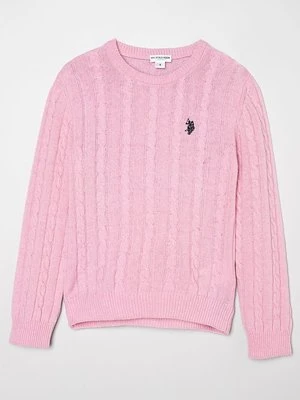 Sweter U.S. Polo Assn.