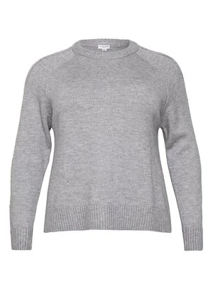 Sweter U.S. POLO ASSN. szary