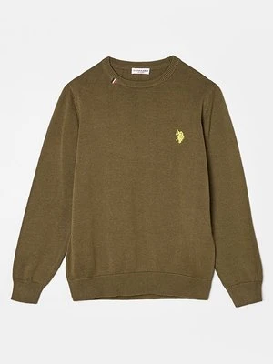 Sweter U.S. Polo Assn.