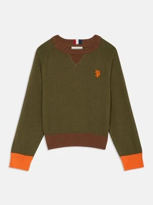 Sweter U.S. Polo Assn.