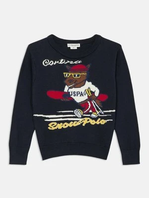 Sweter U.S. Polo Assn.