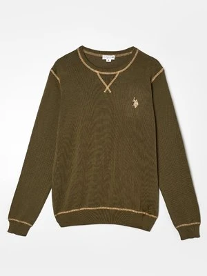 Sweter U.S. Polo Assn.
