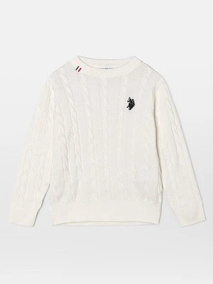 Sweter U.S. Polo Assn.