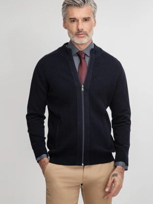 Sweter UBERTO 01042A75SRA Giacomo Conti