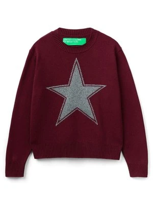 Sweter United Colors of Benetton