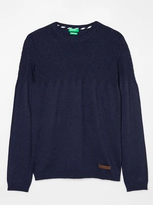 Sweter United Colors of Benetton