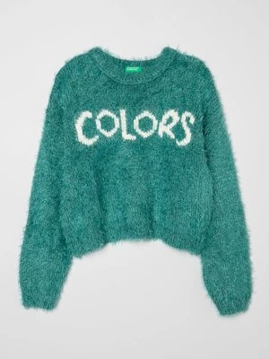 Sweter United Colors of Benetton