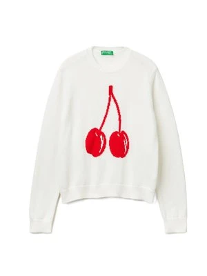 Sweter United Colors of Benetton