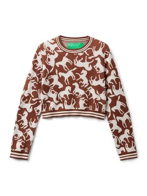 Sweter United Colors of Benetton