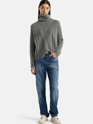 Sweter United Colors of Benetton