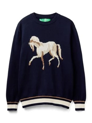 Sweter United Colors of Benetton