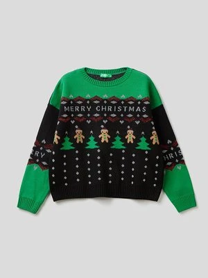 Sweter United Colors of Benetton